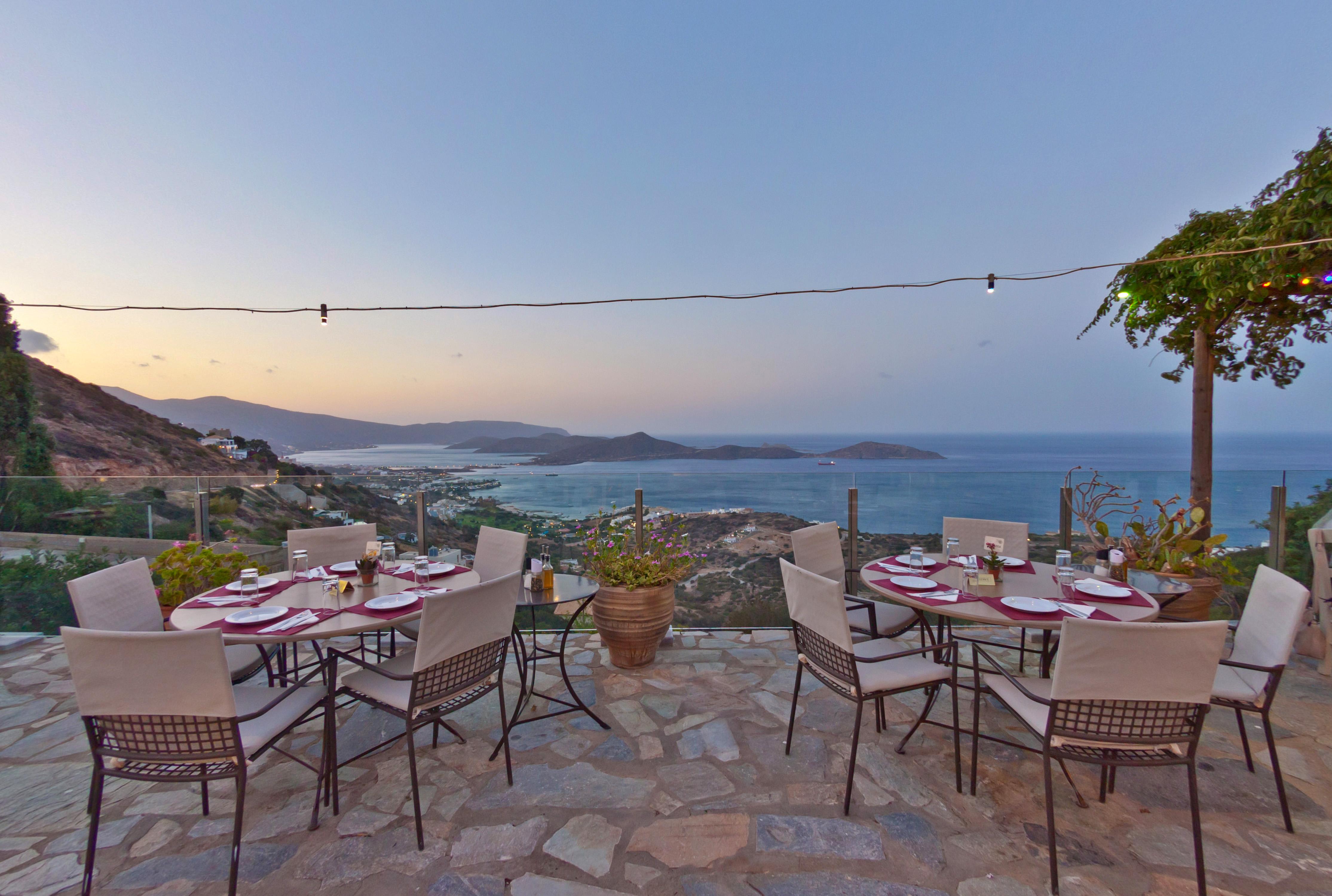 إيلوندا Adrakos Apartments (Adults Only) المظهر الخارجي الصورة