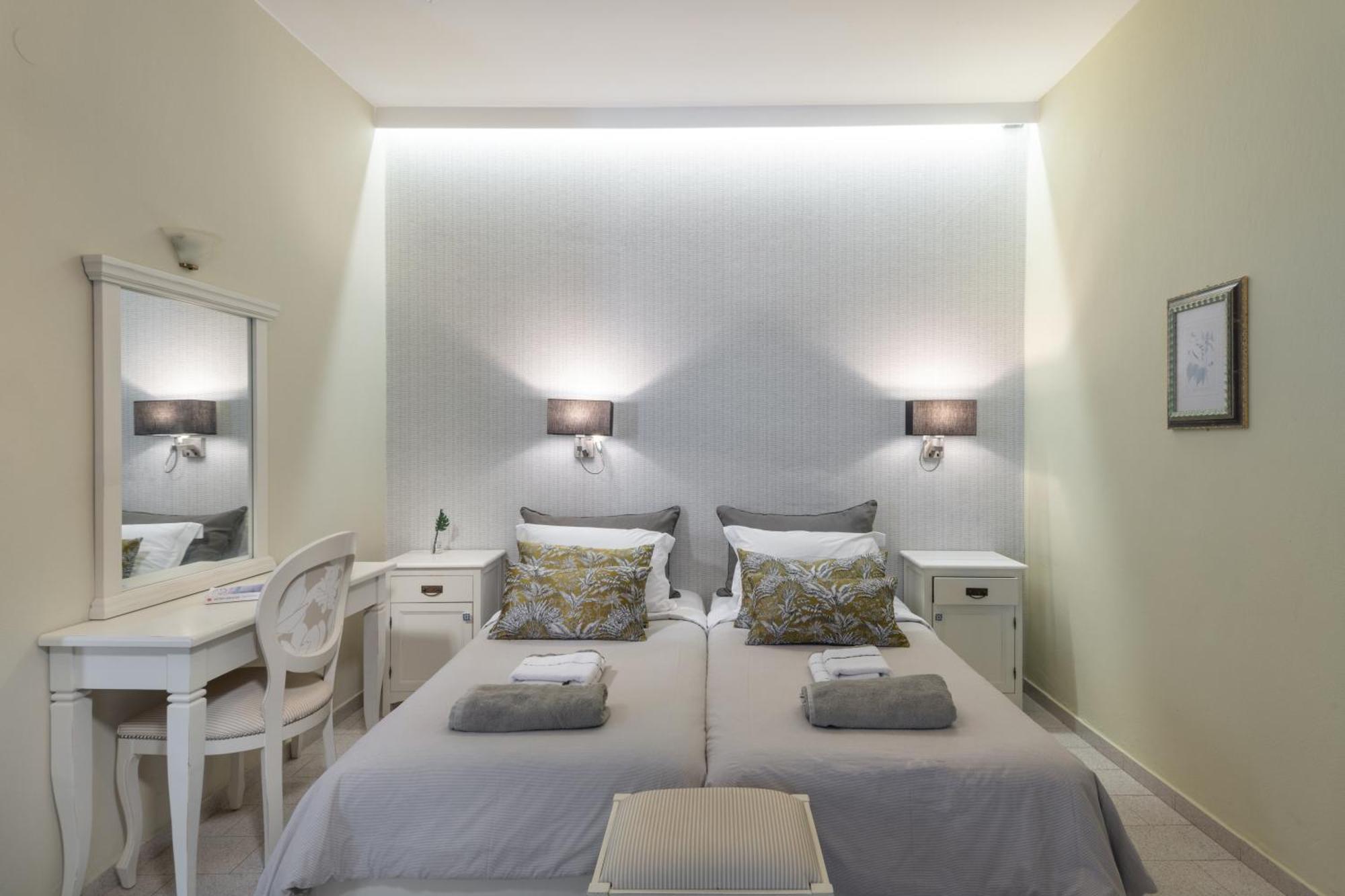 إيلوندا Adrakos Apartments (Adults Only) المظهر الخارجي الصورة